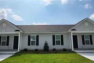 111 Pineridge Dr, Lumberton, NC 28358 - Photo 1