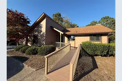 6722 Irongate Drive #D, Fayetteville, NC 28306 - Photo 1