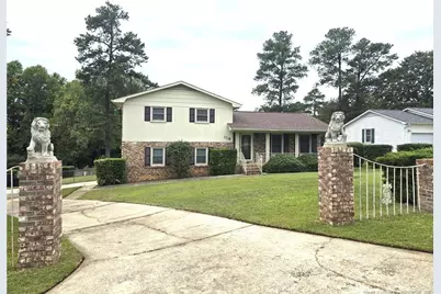 119 Ingleside Drive, Fayetteville, NC 28303 - Photo 1