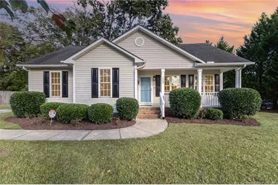 104 Lawrence Street, Fuquay Varina, NC 27526 - Photo 1