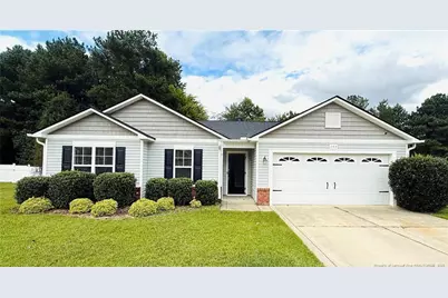 193 Bayleaf Drive, Raeford, NC 28376 - Photo 1