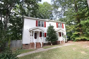 436 W Park St, Cary, NC 27511 - Photo 1