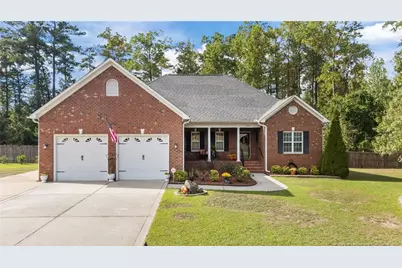 4350 Timber Grove Drive, Hope Mills, NC 28348 - Photo 1