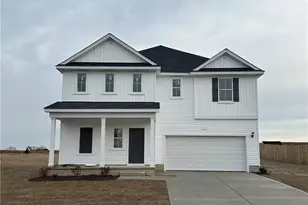 358 Dartmoor Ln, Raeford, NC 28376 - Photo 1