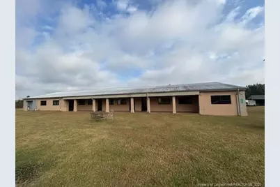 1796 Rozier Church Road #2, Lumberton, NC 28358 - Photo 1