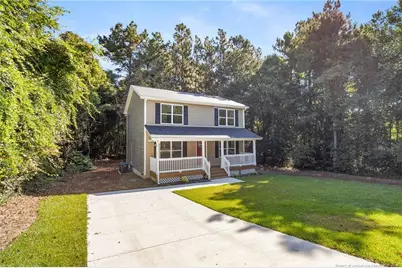 931 W Connecticut Avenue, Southern Pines, NC 28387 - Photo 1