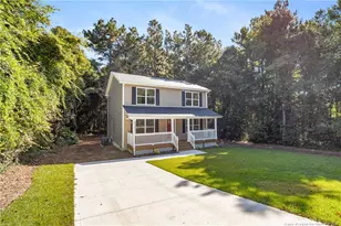 931 W Connecticut Ave, Southern Pines, NC 28387 - Photo 1