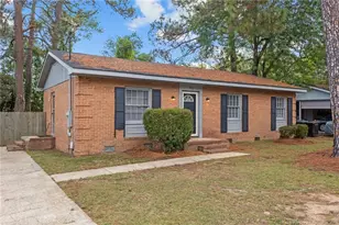 412 Morley Dr, Fayetteville, NC 28314 - Photo 1