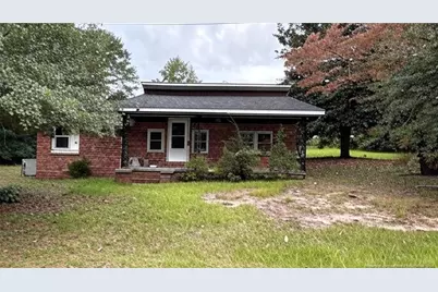 170 Rose Street, Hamlet, NC 28345 - Photo 1