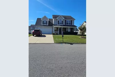 190 Huntington Street, Raeford, NC 28376 - Photo 1