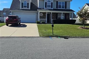 190 Huntington St, Raeford, NC 28376 - Photo 1