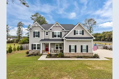 3079 Wade-Stedman Road, Stedman, NC 28391 - Photo 1