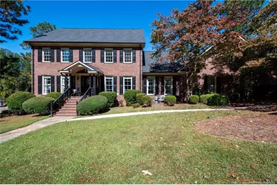 702 Southview Circle, Fayetteville, NC 28311 - Photo 1