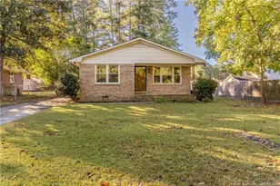 425 Ralph St, Fayetteville, NC 28301 - Photo 1
