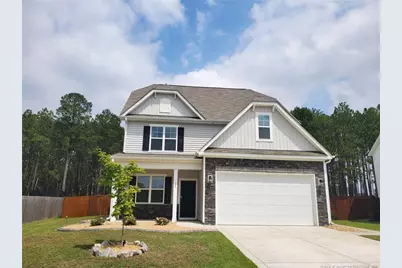135 Cromwell Court, Raeford, NC 28376 - Photo 1