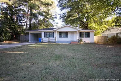 2013 Mango Circle, Fayetteville, NC 28304 - Photo 1