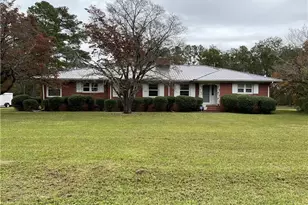 10154 Hwy 53 Hwy, White Oak, NC - Photo 1