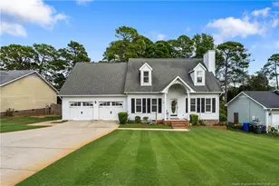 1817 Calista Cir, Fayetteville, NC 28304 - Photo 1