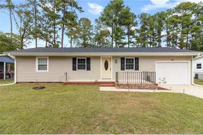 7264 Ainsley Street, Fayetteville, NC 28314 - Photo 1