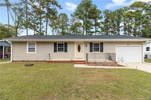 7264 Ainsley St, Fayetteville, NC 28314 - Photo 1