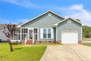 2256 Spindletree Dr, Fayetteville, NC 28304 - Photo 1