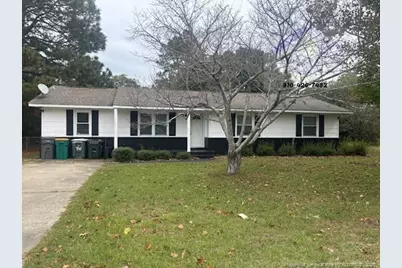 6075 Lexington Drive, Hope Mills, NC 28348 - Photo 1