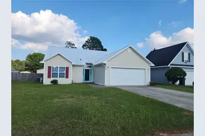 2527 Cameron Woods Lane, Fayetteville, NC 28306 - Photo 1