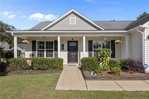 543 Broad Dr, Raeford, NC 28376 - Photo 1