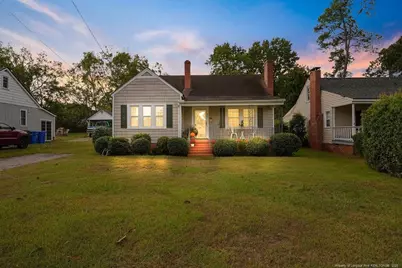 806 N Ethelored Street, Fayetteville, NC 28303 - Photo 1