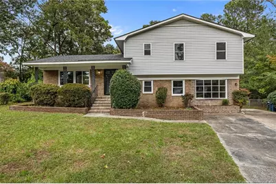 6302 Easthampton Court, Fayetteville, NC 28314 - Photo 1