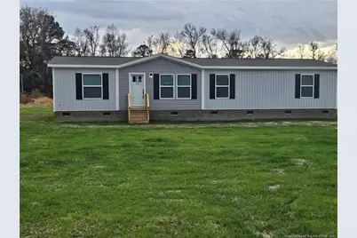 138 Howell Road, Saint Pauls, NC 28384 - Photo 1