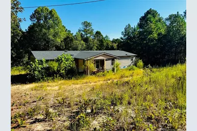 581 Ed Thomas Road, Cameron, NC 28326 - Photo 1