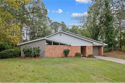 2621 Elmhurst Drive, Fayetteville, NC 28304 - Photo 1