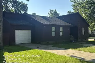 377 Wilder Dr, Fayetteville, NC 28314 - Photo 1