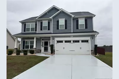 3245 Hunting Lodge Road, Fayetteville, NC 28306 - Photo 1