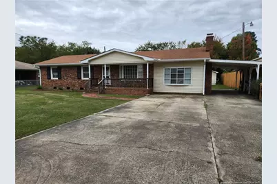 7510 Bridgeman Drive, Fayetteville, NC 28303 - Photo 1