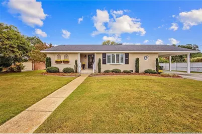 341 Tuxford Place, Fayetteville, NC 28303 - Photo 1