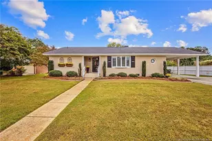 341 Tuxford Pl, Fayetteville, NC 28303 - Photo 1