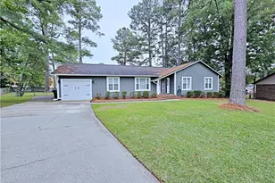 5889 Kerr Pl, Fayetteville, NC 28314 - Photo 1