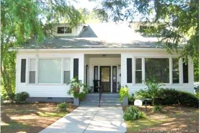 1525 Fort Bragg Road #2, Fayetteville, NC 28305 - Photo 1