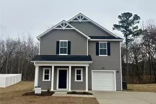 634 Wicklow Ln, Raeford, NC 28376 - Photo 1