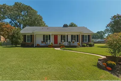 239 Rainier Drive, Fayetteville, NC 28314 - Photo 1