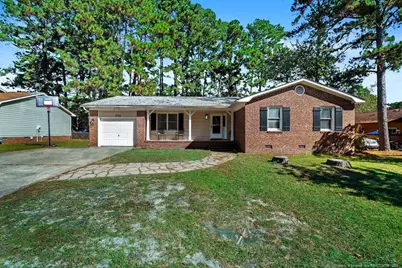 2122 Lakeridge Drive, Fayetteville, NC 28304 - Photo 1