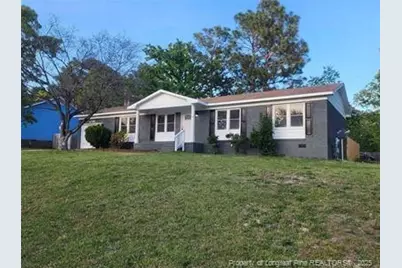 6799 Longparrish Court, Fayetteville, NC 28304 - Photo 1