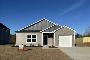 878 Wicklow Ln, Raeford, NC 28376 - Photo 1