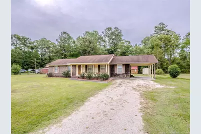 518 Forest Road, Lumberton, NC 28358 - Photo 1