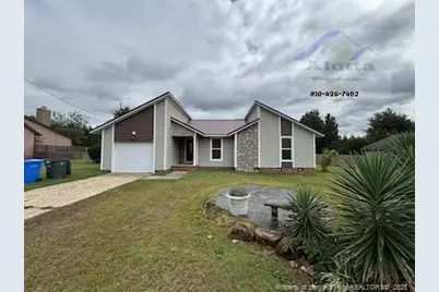 1228 Bromley Drive, Fayetteville, NC 28303 - Photo 1