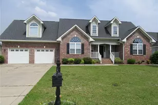 1851 Brawley Ave, Fayetteville, NC 28314 - Photo 1