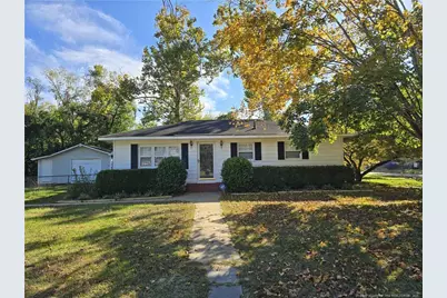 6505 Elkins Drive, Fayetteville, NC 28304 - Photo 1