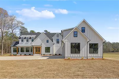 5411 Jaxie Court, Fayetteville, NC 28306 - Photo 1